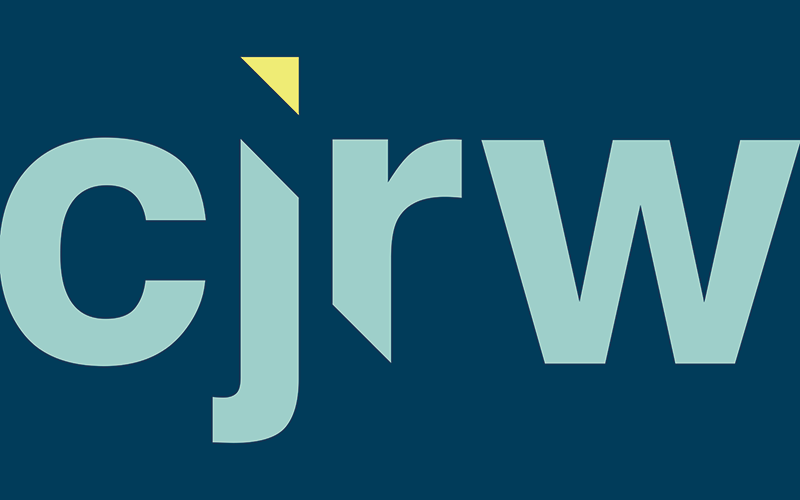 CJRW logo